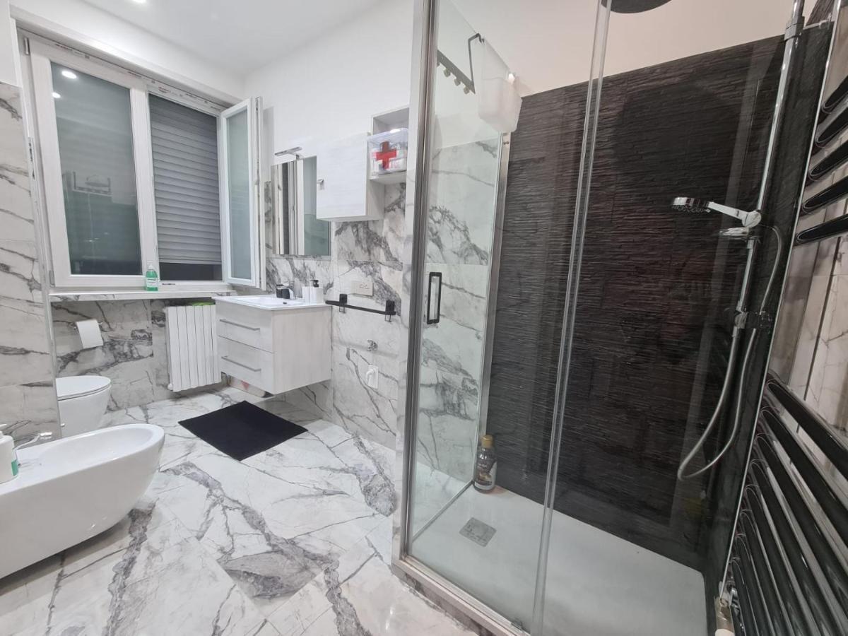 Il Ruggito Del Leone Apartman Verona Kültér fotó